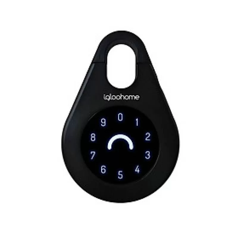 HỘP KHOÁ ĐIỆN TỬ HAFELE EK5500