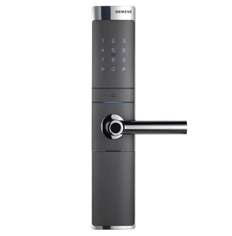 KHÓA ĐIỆN TỬ SIEMENS C321- GREY 
