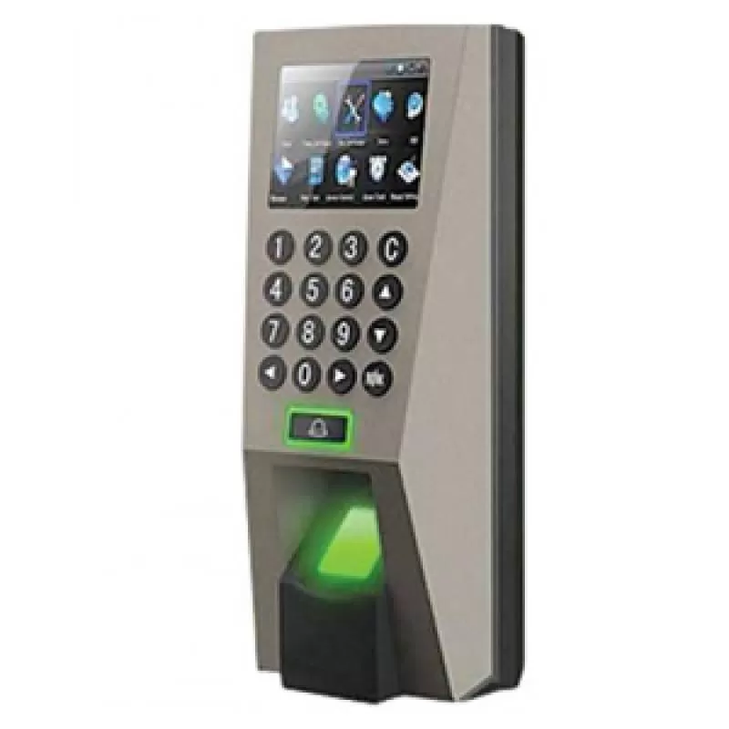 Thiết bị kiểm soát cửa ra vào F18