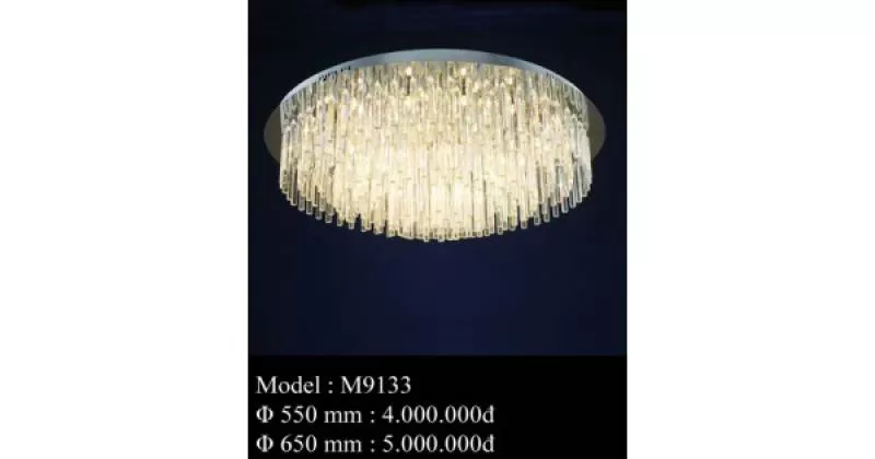 Model:M9133