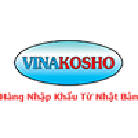 CÔNG TY TNHH VINAKOSHO VIỆT NAM