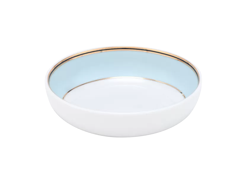 Chén chấm 9 cm - Gastroline - Xanh Ngọc