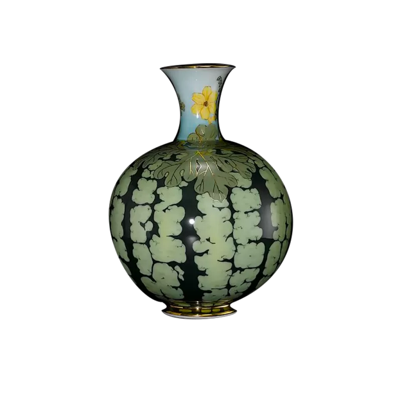 Bình hoa 37 cm - Hương Đời 