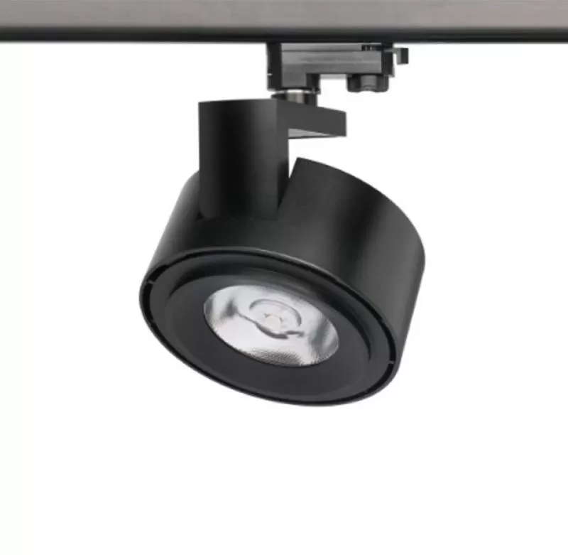 Đèn led rọi ray dimmer SVE-R30