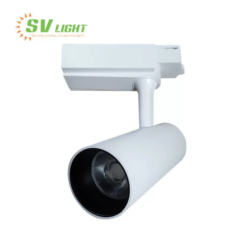 Đèn Led Rọi Ray 7W SVR-J07 