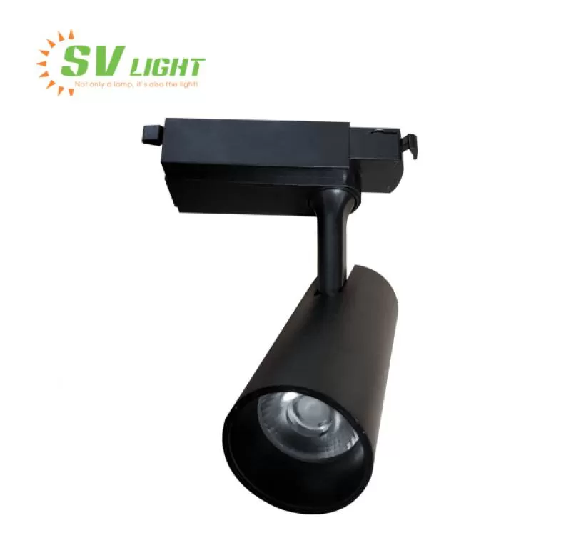 Đèn Led rọi ray 20W SVR-J20 