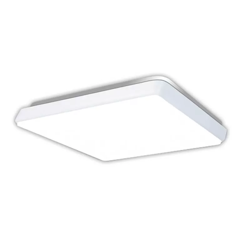 Đèn led ốp trần vuông SVN-12250V 