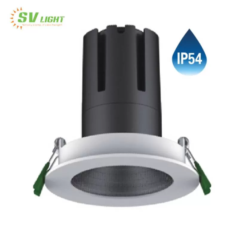 Đèn led chống ẩm SVC-1254 
