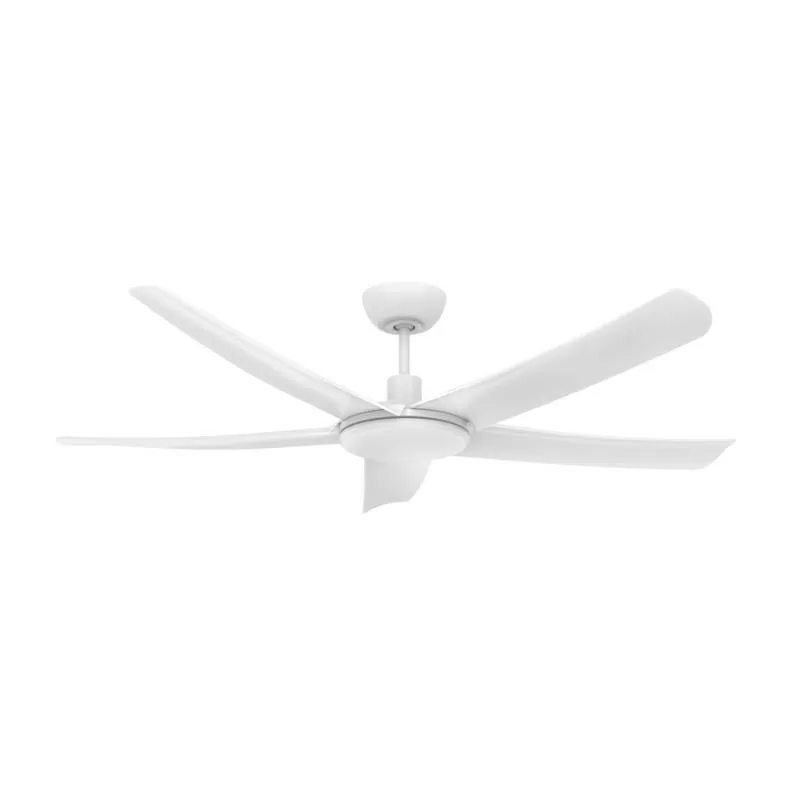 Quạt trần 5 cánh kiểu dáng hiện đại - ÊM+MÁT+TIẾT KIỆM ĐIỆN