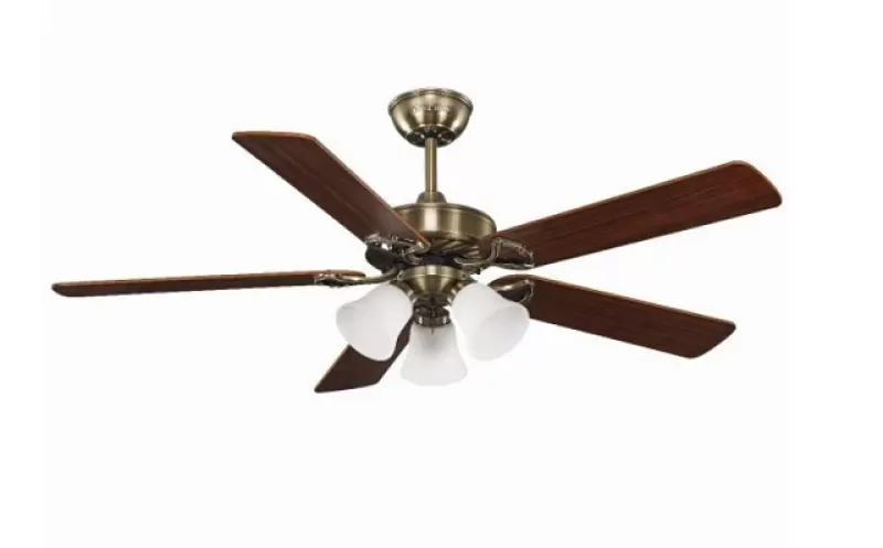 Báo giá quạt trần đèn trang trí giá rẻ được ưa chuộng nhất hiện nay