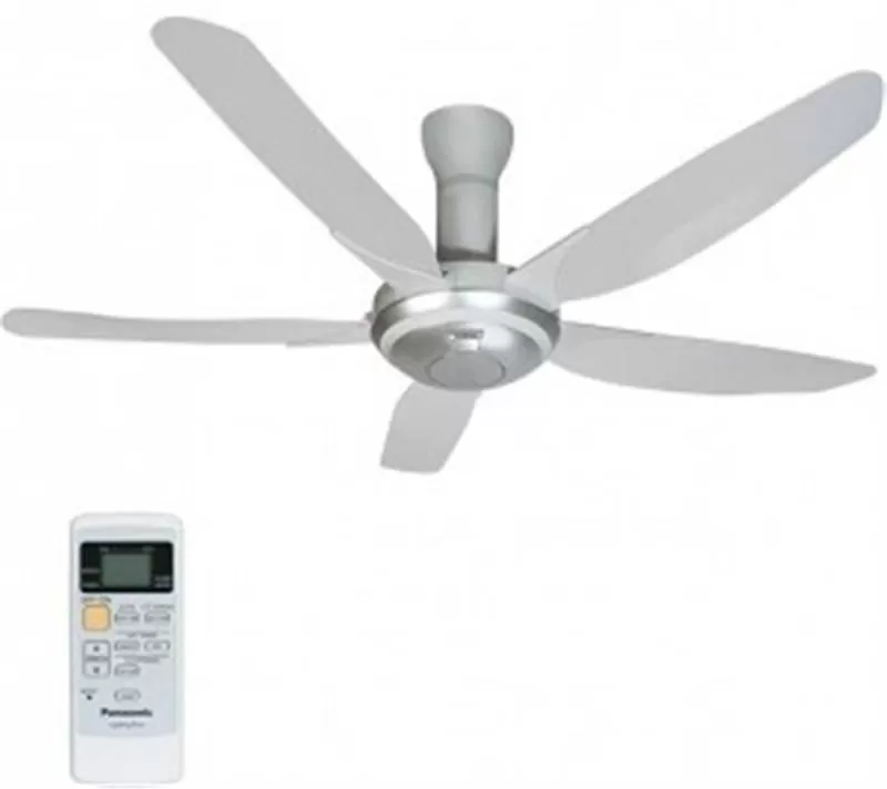 Quạt trần Panasonic Cảm ứng nhiệt Sensor F60PZN