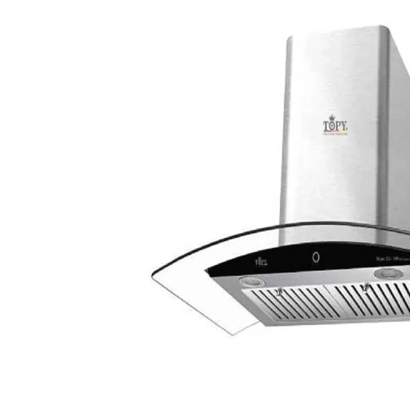 Máy hút mùi cao cấp 9 tốc độ TP - EU 99Plus serial 4.0