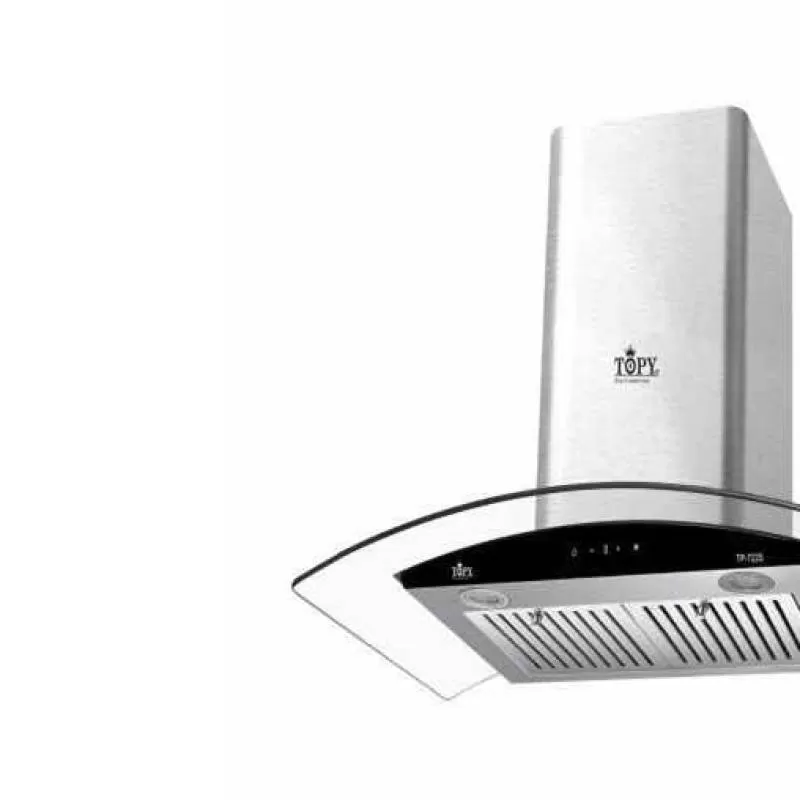 Máy Hút Mùi Cao Cấp TOPY - 722S