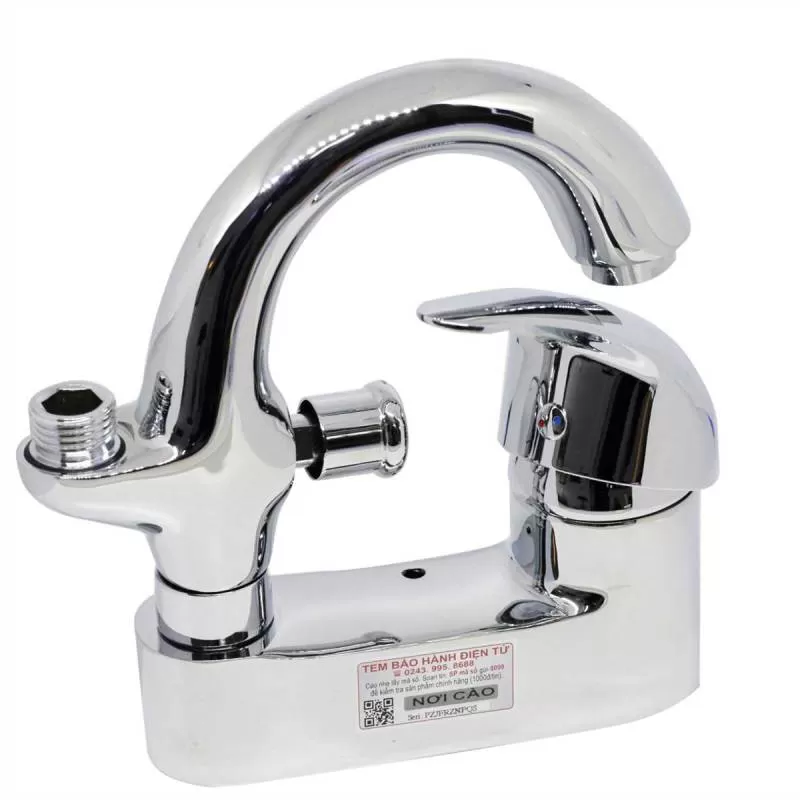 Sen Tắm Cao Cấp TOPY - 312SLV