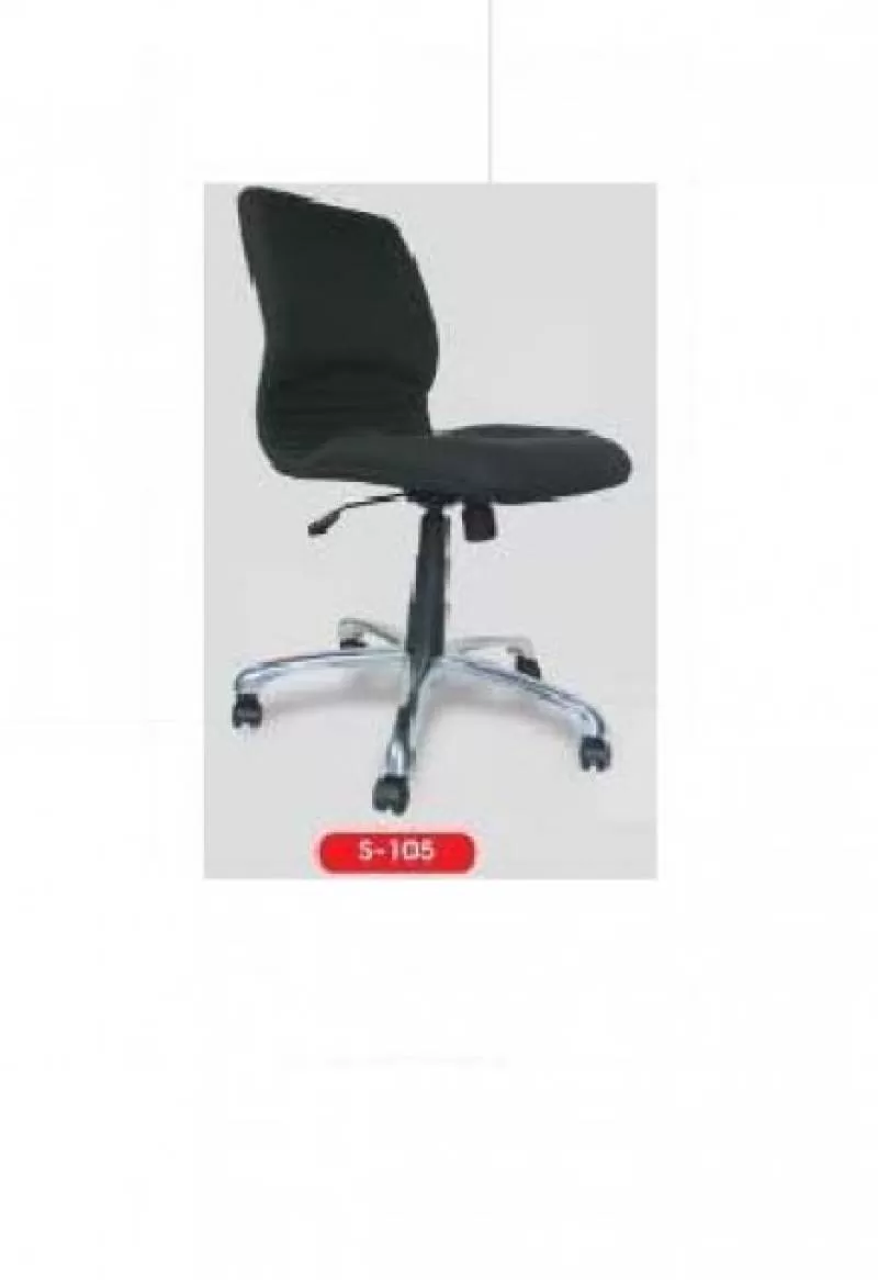 Ghế Gamma seri S - Ghế nhân viên S105- 1490k