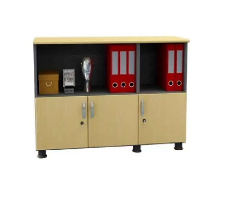Tủ tài liệu, văn phòng Fami - Tủ tài liệu SM1210HR