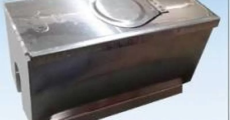 Hộp bảo vệ đồng hồ bằng Inox