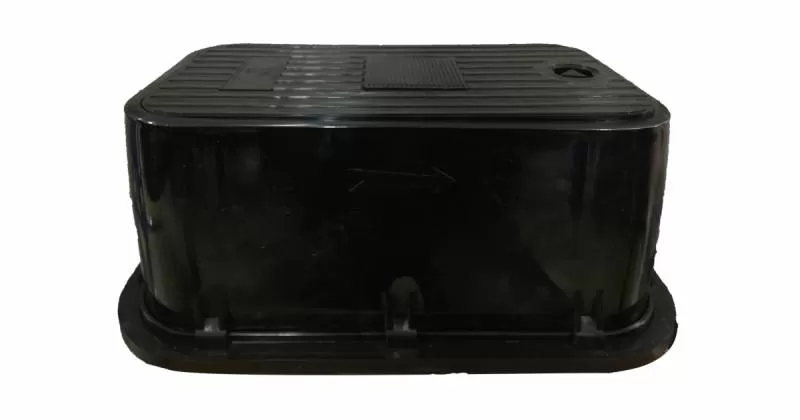 Hộp bảo vệ đồng hồ bằng nhựa MH 