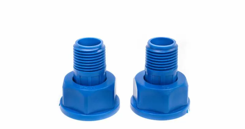 Rắc co nhựa đồng hồ 