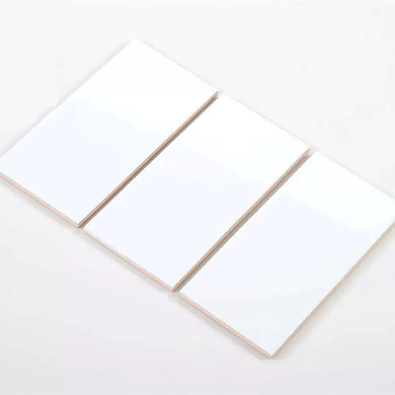 Gạch thẻ cao cấp trắng mờ phẳng KT 100x200mm mã M1200Y_S lô A01 (S) 