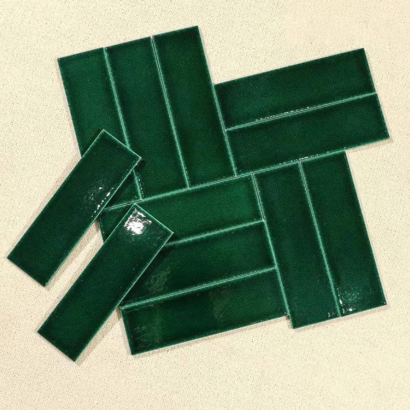 Gạch thẻ men rạn 60x200mm MBL60206-C