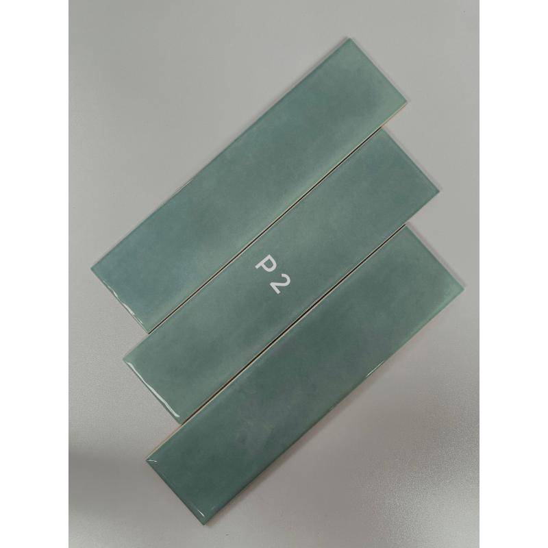 Gạch thẻ trắng bóng lượn mặt 75x300mm M7532P2 