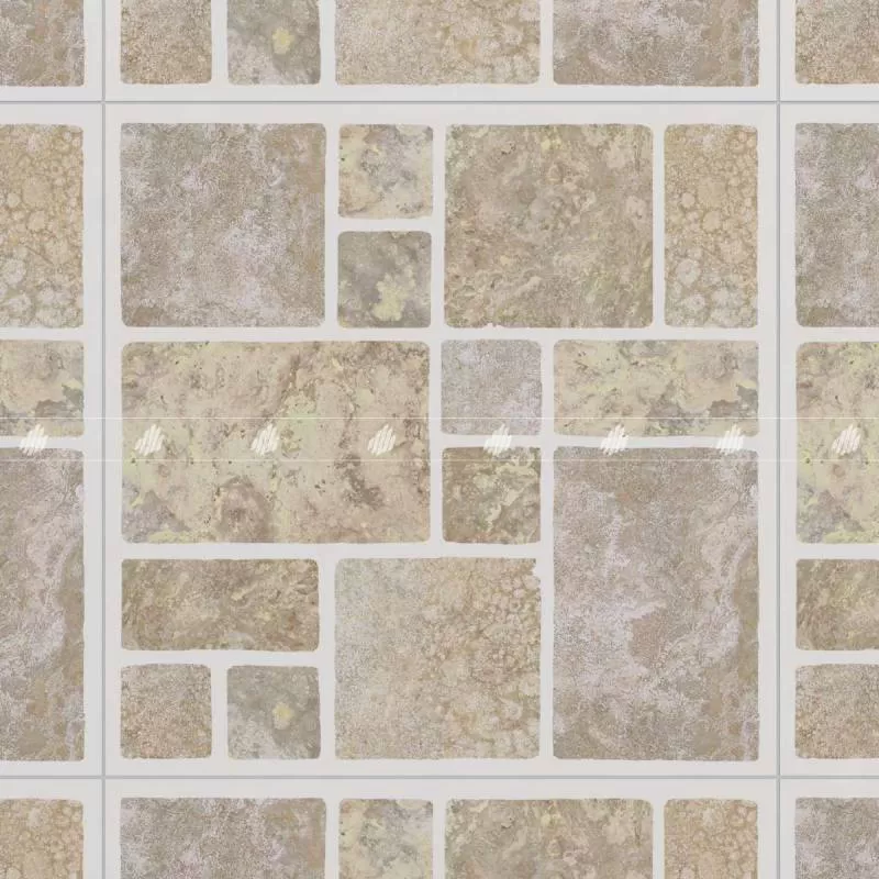 GẠCH PORCELAIN 4040DASONTRA001LA