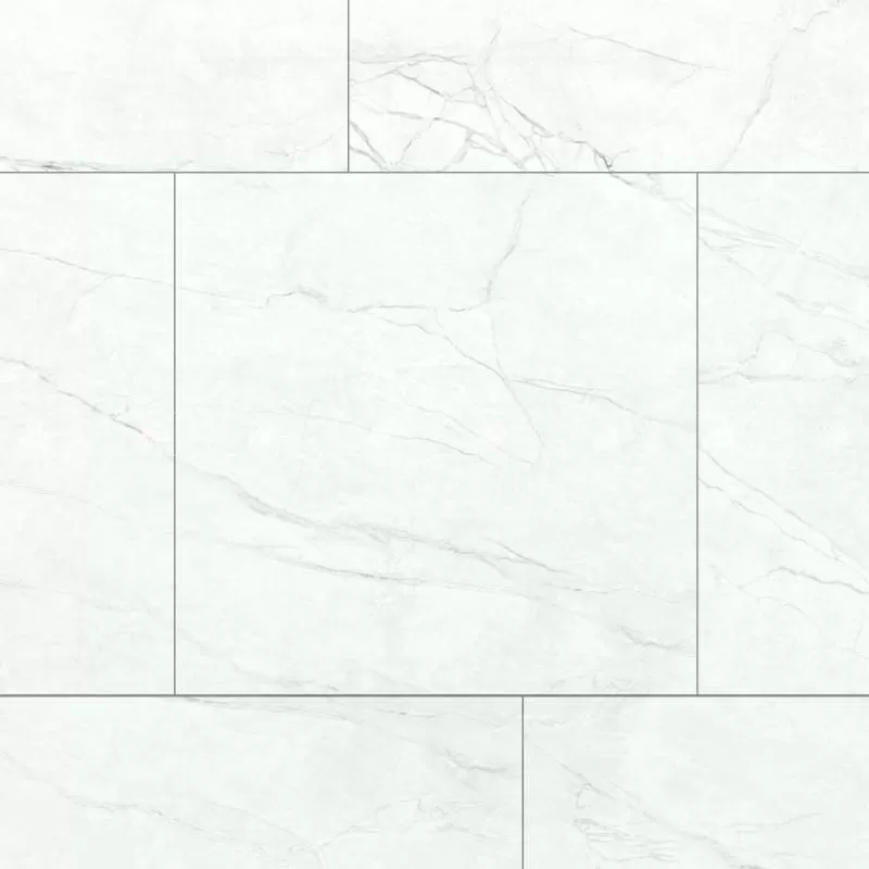 GẠCH PORCELAIN 6060TRANGAN006-FP 