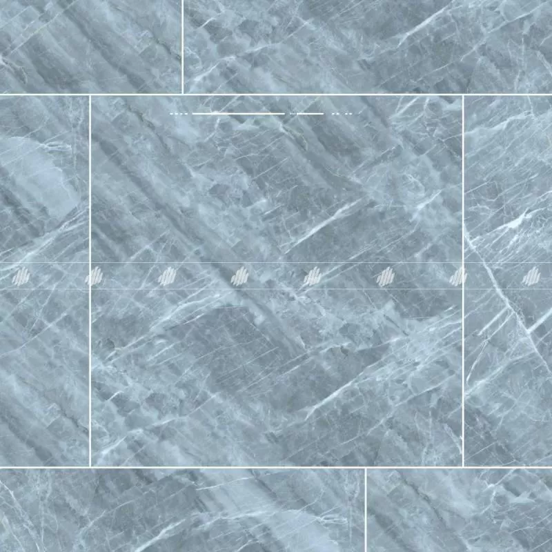 GẠCH PORCELAIN 6060TRANGAN001-FP