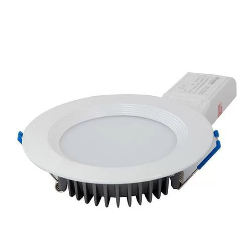 Đèn led âm trần Rạng Đông D AT02L ĐM 110 9W 