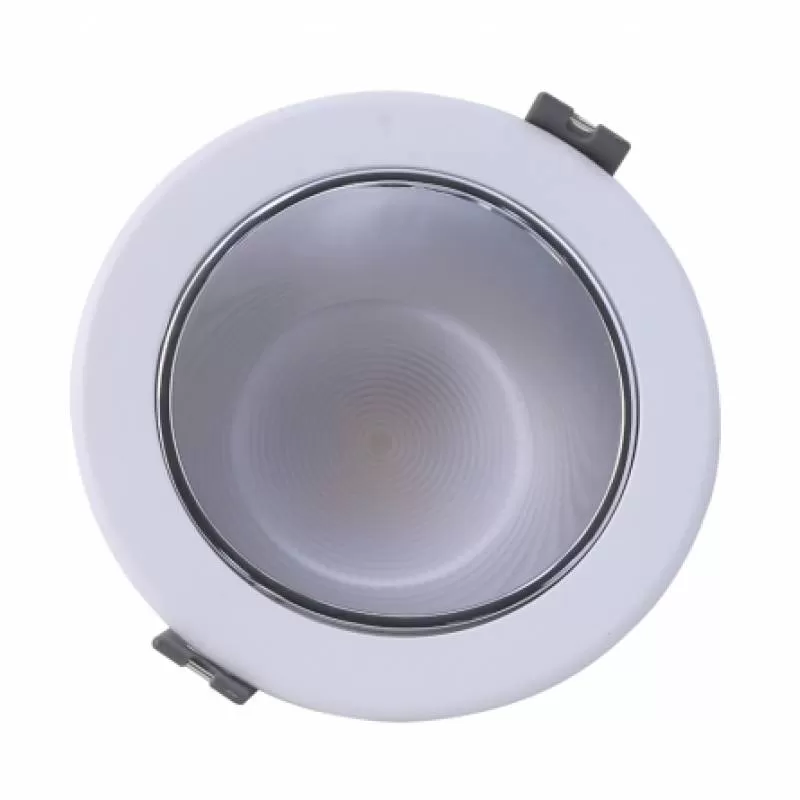 Đèn Led Downlight đổi màu 9W D AT17L ĐM 110 COB Rạng Đông 