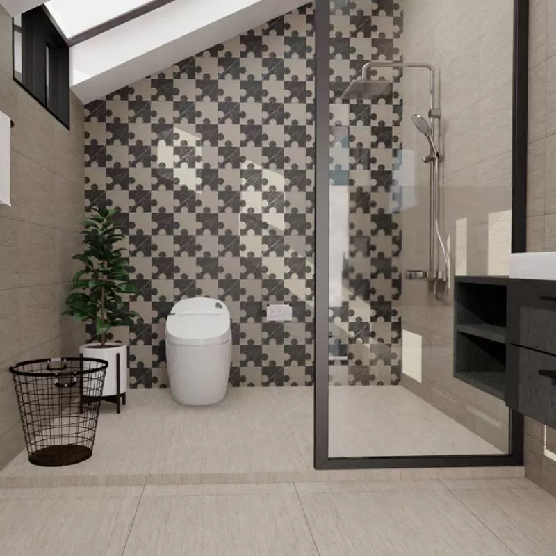 I CONCEPT – Bộ sưu tập MARMO – GSM612-8400.0