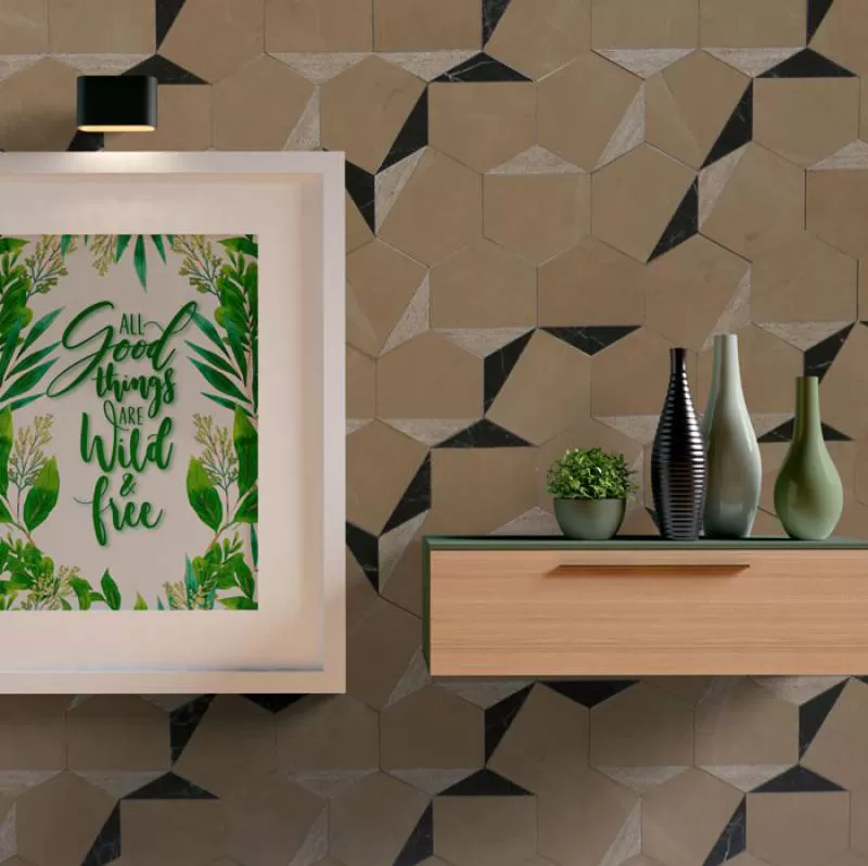 I CONCEPT – Bộ sưu tập LEGNO – GSM212-8500.2