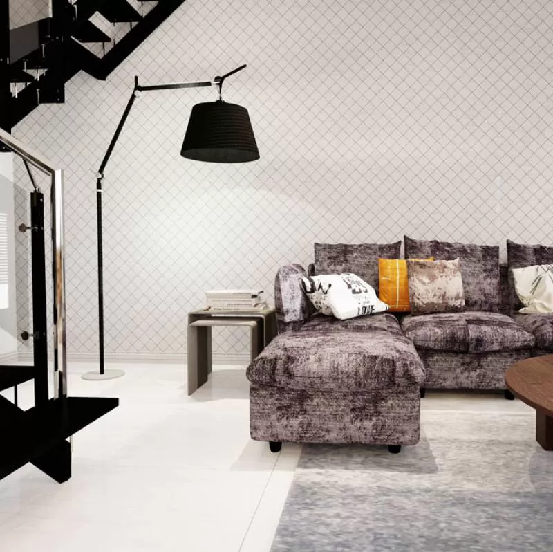 I CONCEPT – Bộ sưu tập TERRAZZO– GSM-8310.0