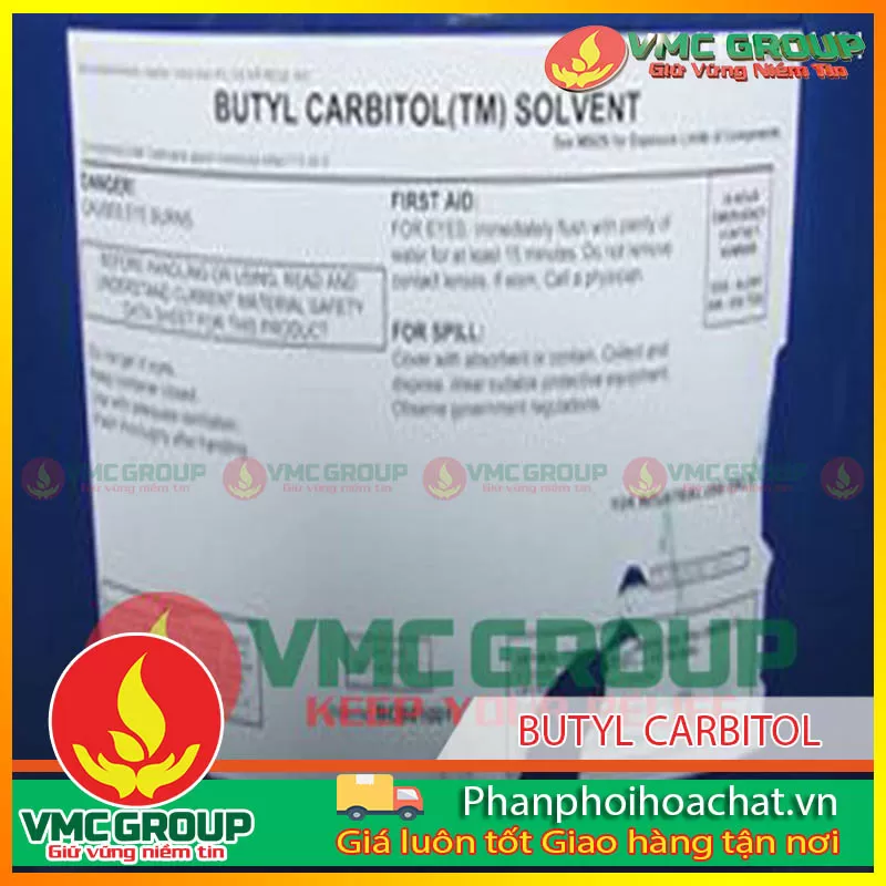 BUTYL CARBITOL (C8H18NO3) PPHCVM