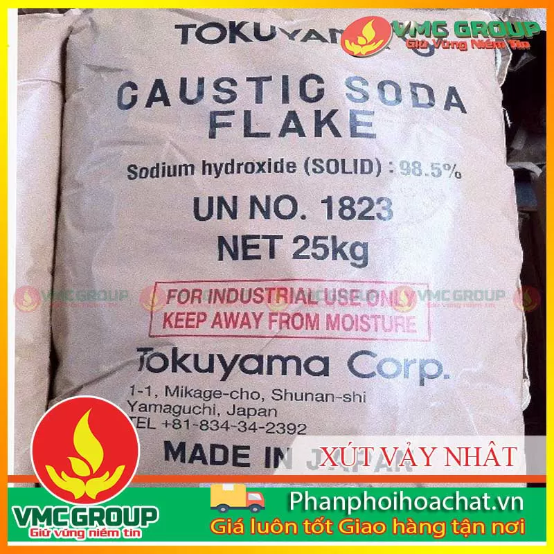 XÚT VẢY NHẬT BẢN- PPHCVM