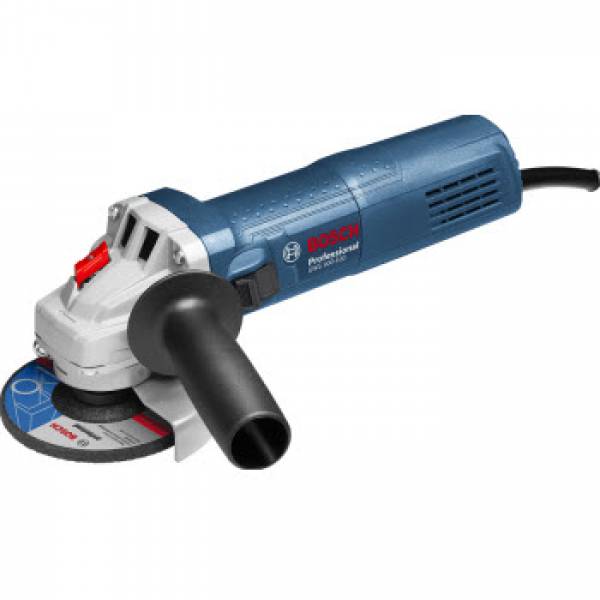 Máy mài góc Bosch GWS 900-100