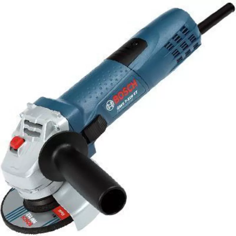 100mm Máy mài góc 720W Bosch GWS 7-100ET