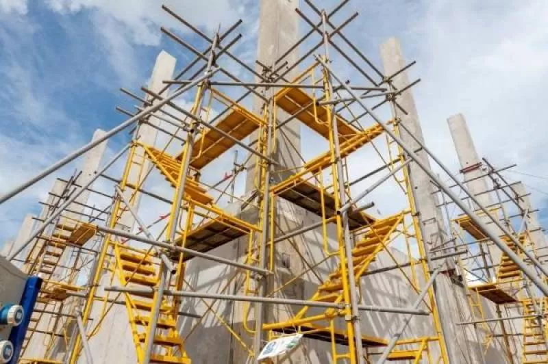 Phụ kiện giàn giáo – Báo giá phụ kiện giàn giáo mới nhất 2022