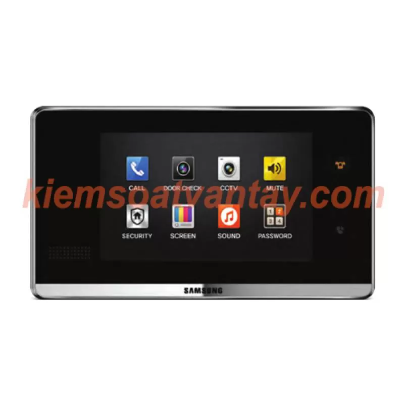 Chuông cửa có hình Samsung 7017 