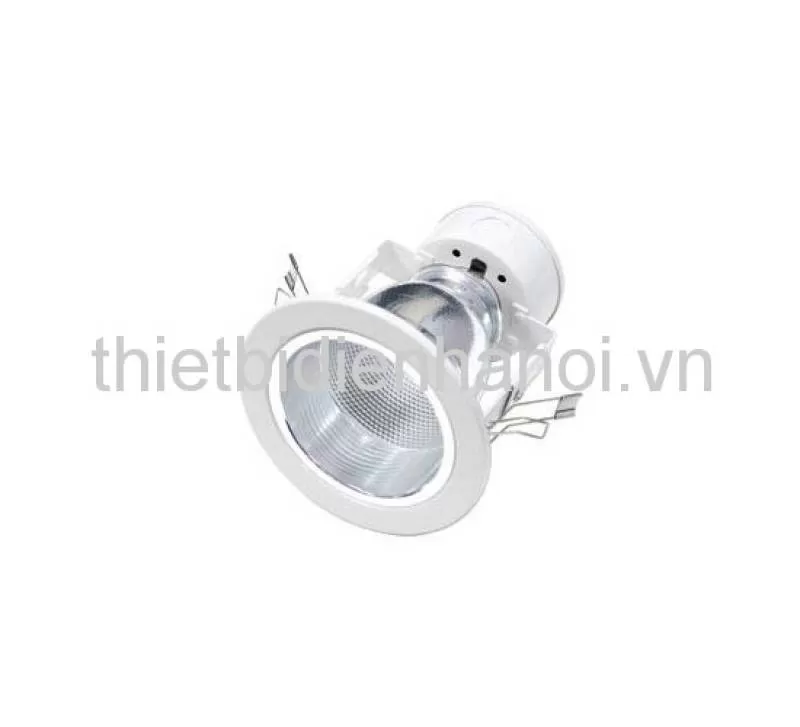 Đèn Downlight âm trần ECO Comet lỗ cắt trần ø172mm (CDE601/W) 