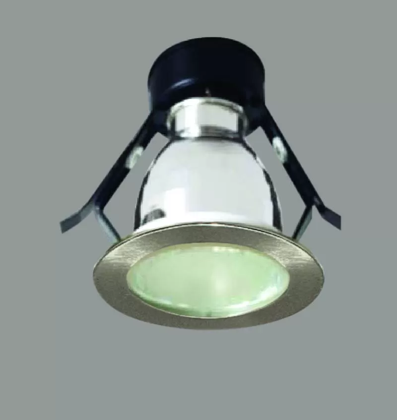 Đèn LED Maxlight DB KI 4''