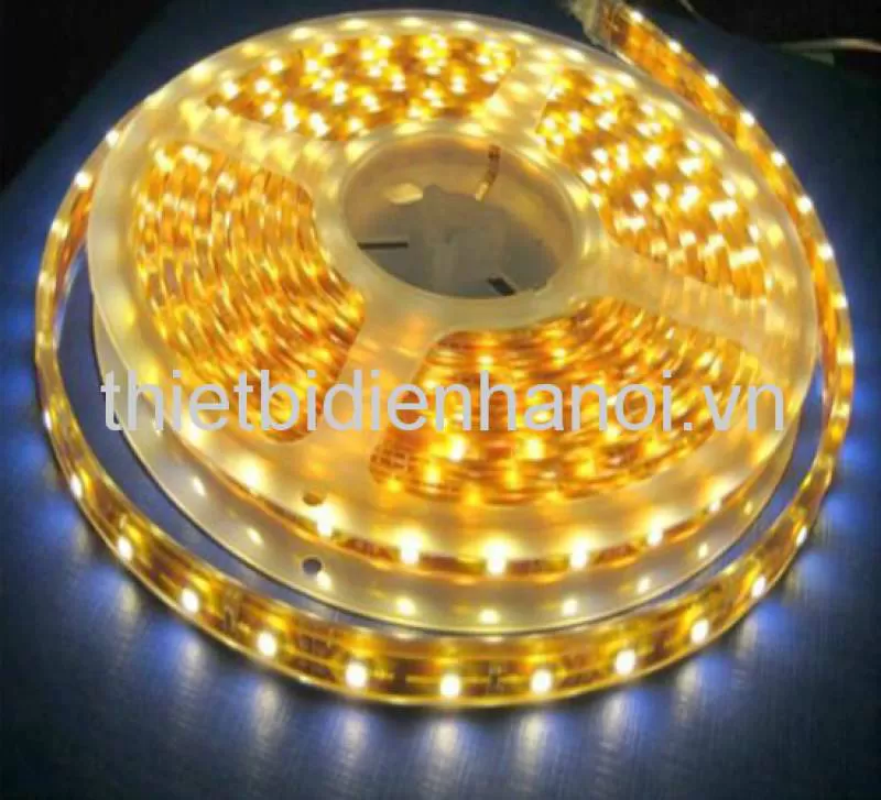 Đèn Led dây trang trí, hắt trần Comet (CS2533-5) 
