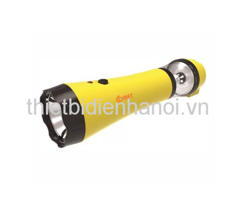 Đèn Pin Led 1x0.5W Hi-power LED/1 Bóng (CRT13)