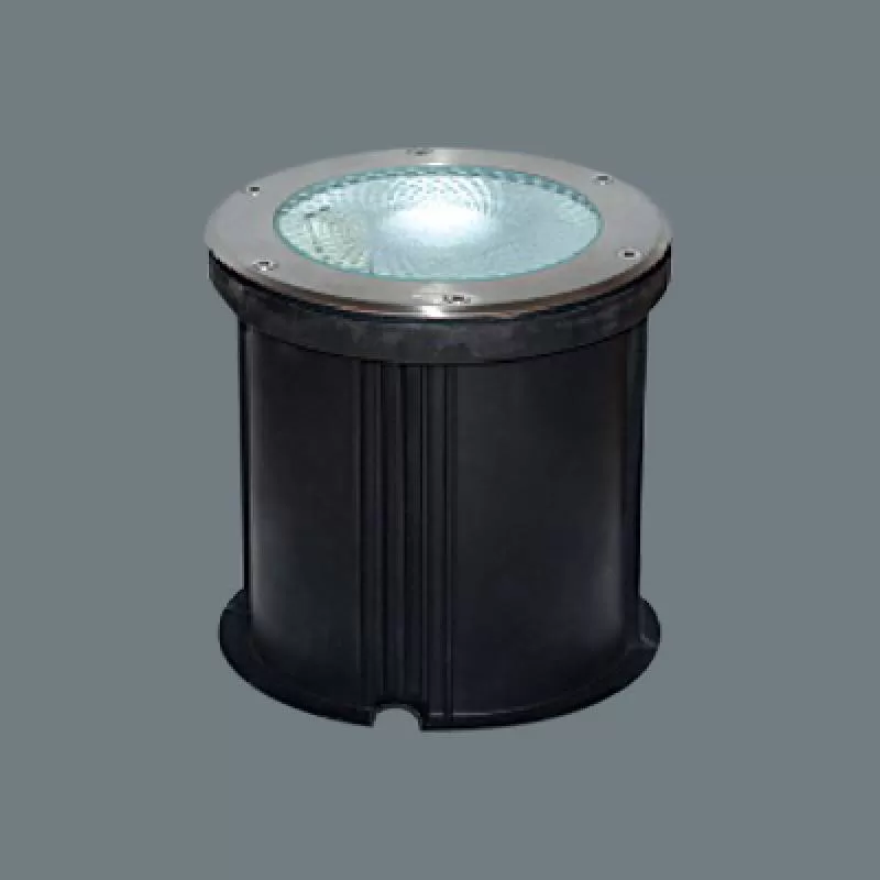 Đèn LED Maxlight ML F0166 (Đèn âm đất metan 70W) 