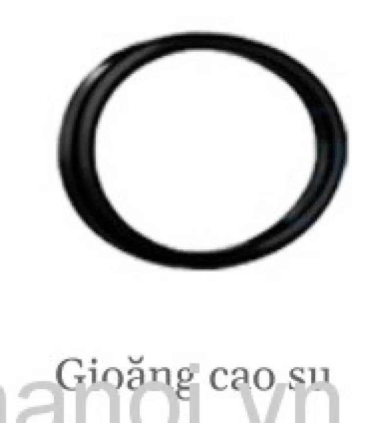 Gioăng cao su nối ống D600 