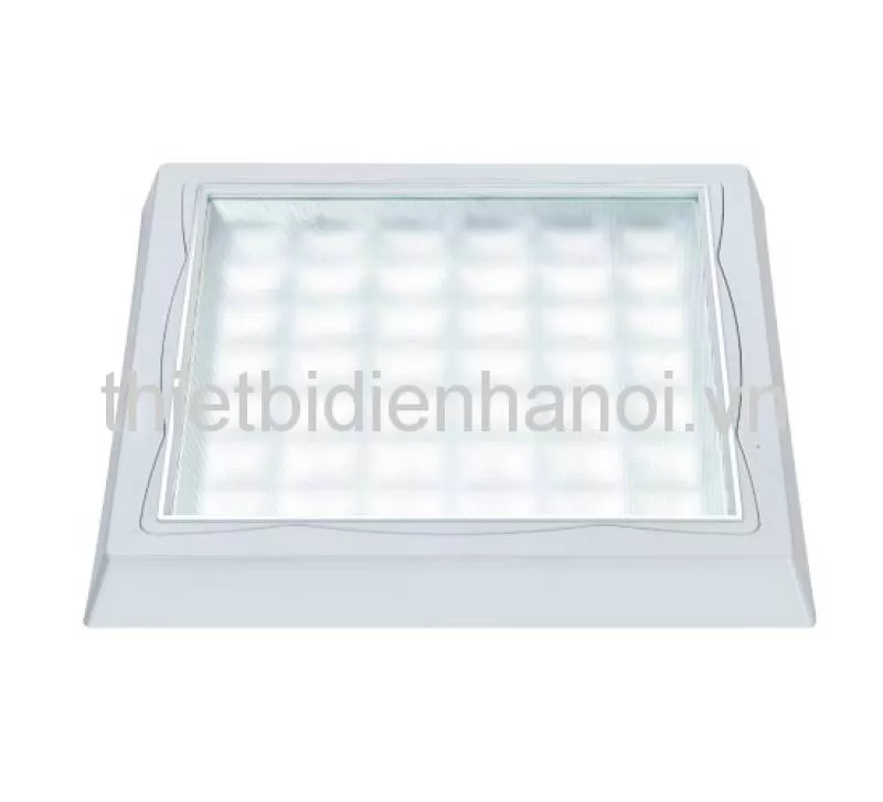 Đèn LED ốp trần Comet 6W (CE2413-6W) 