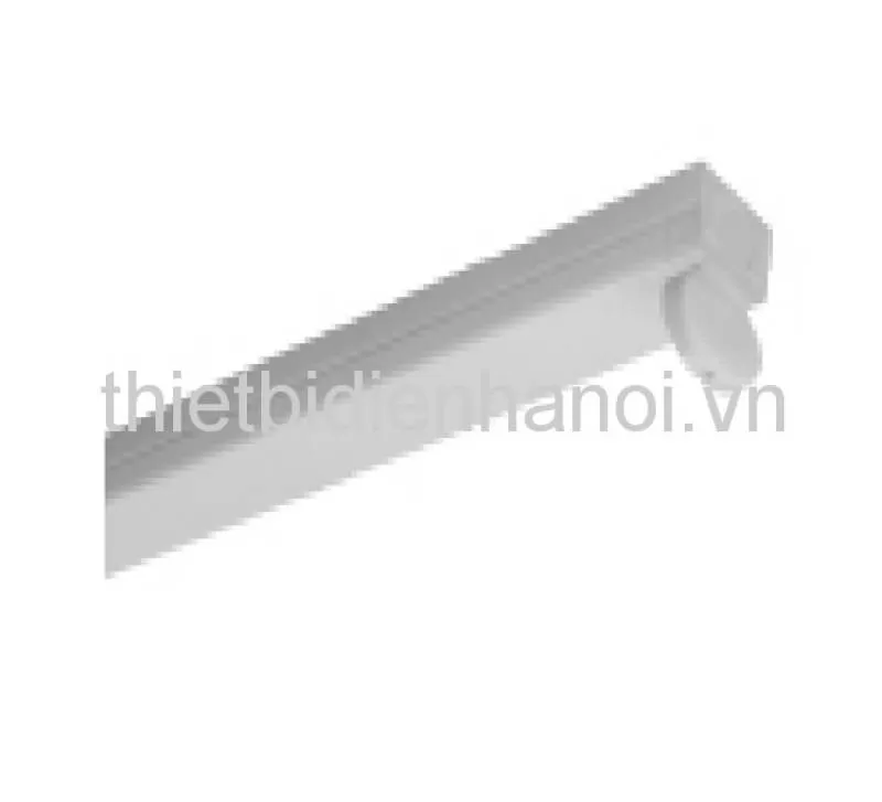Máng đèn Batten Standardkit Comet 2 bóng/ 1,2m (CFBO240) 