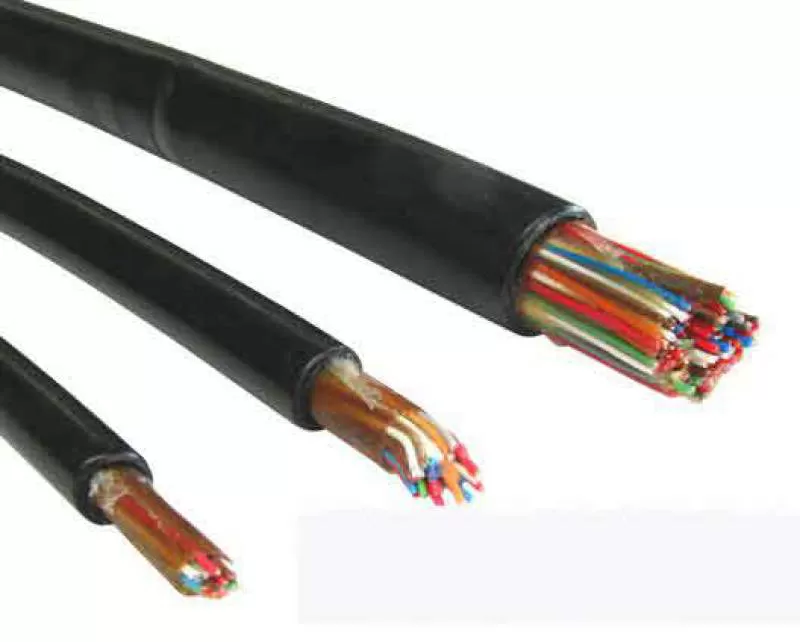 Cáp điện thoại Sino bọc PVC 30 đôi - 1 / 0,5 mm x 30P