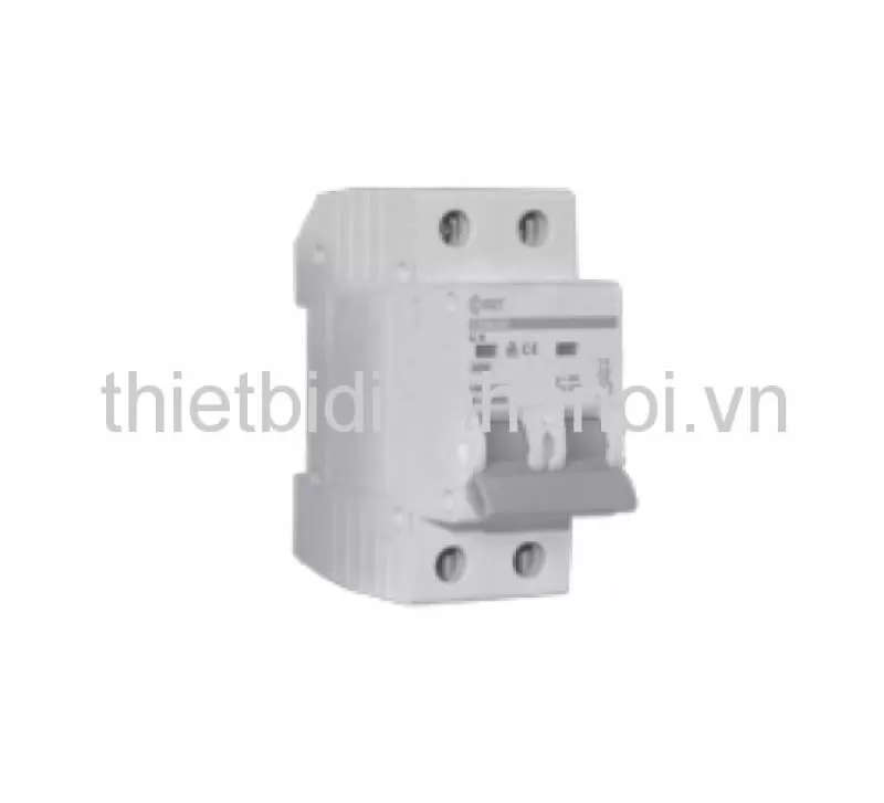 Cầu dao tự động 2 cực 40A (CBM240) 